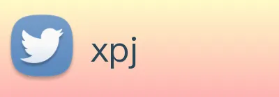 xpj Logo